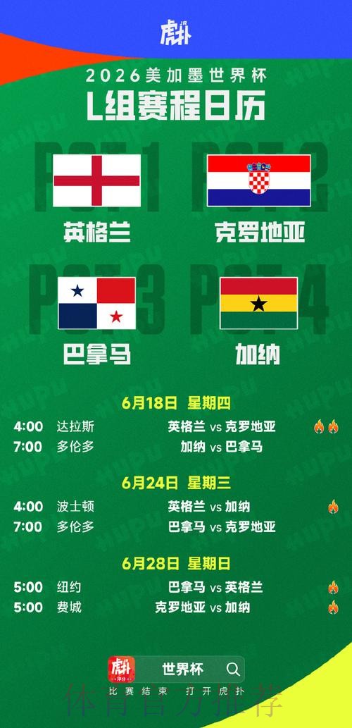 世界杯完整赛程一览 世界杯完整赛程一览